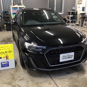 アウディ・A1