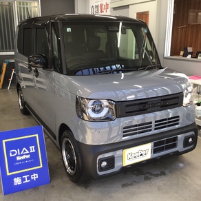 ホンダ・N-BOX