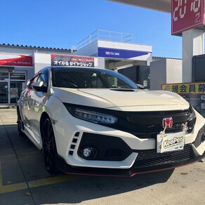 ホンダ・シビック 