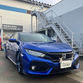 ホンダ・シビック 