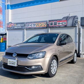 フォルクスワーゲン・ポロ