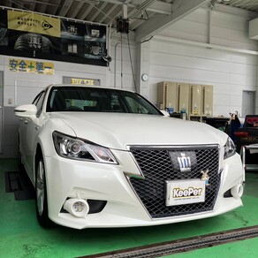 トヨタ・クラウン