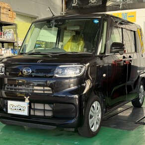 ダイハツ・タント