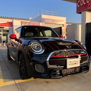 BMW・MINIクラブマン