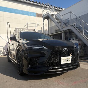 レクサス・RX
