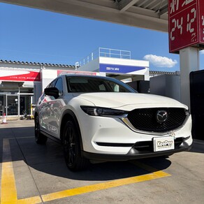 マツダ・CX-5