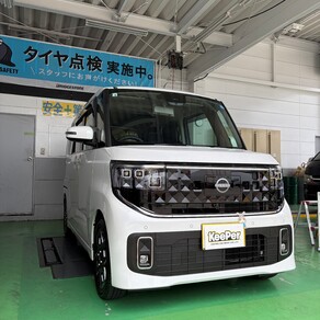 日産・ルークス