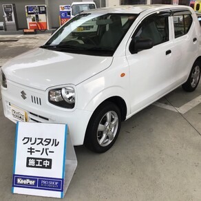 スズキ・アルト / ラパン