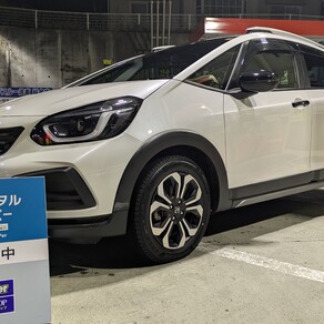 ホンダ・フィット