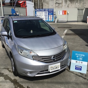 日産・ノート