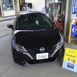 日産・ノート