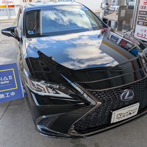レクサス・ES