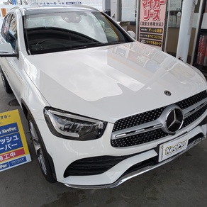 メルセデス・ベンツ・CLAクラス