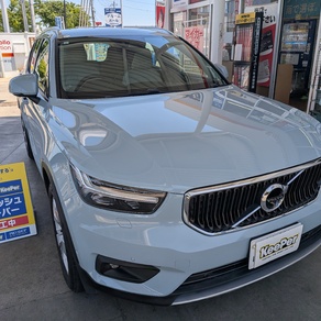 ボルボ・V60
