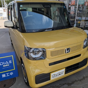 ホンダ・N-BOX