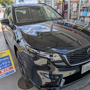 マツダ・CX-5