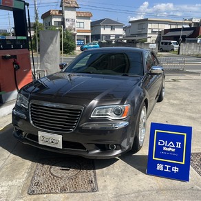 クライスラー・300C