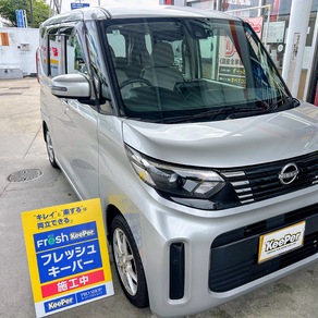 日産・ルークス