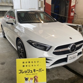 メルセデス・ベンツ・Cクラス