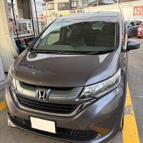 ホンダ・フリード