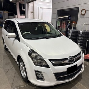 マツダ・MPV