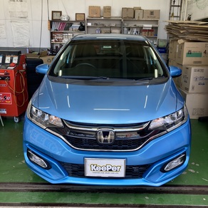 ホンダ・フィット