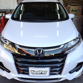 ホンダ・オデッセイ