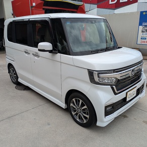 ホンダ・N-BOX