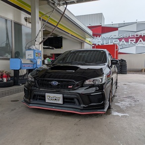 スバル・レガシィ