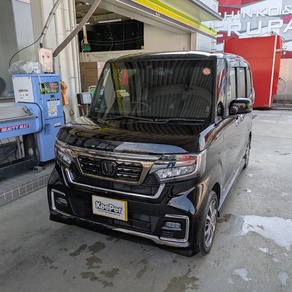 ホンダ・N-BOX