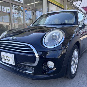 BMW・MINI