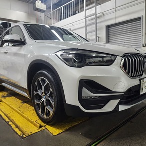BMW・X1