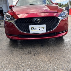 マツダ・マツダ2