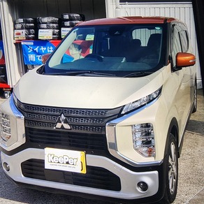 三菱・ekシリーズ