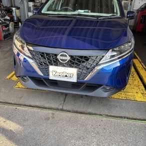 日産・ノート