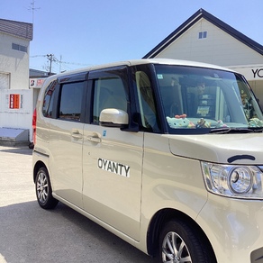ホンダ・N-BOX