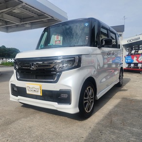 ホンダ・N-BOX