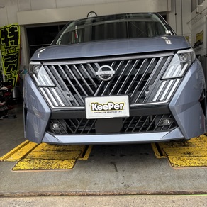 日産・セレナ