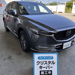 マツダ・CX-5