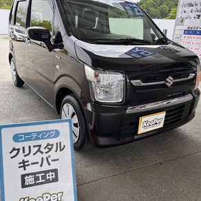 スズキ・ワゴンR