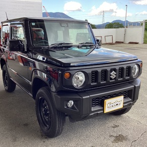 スズキ・ジムニー