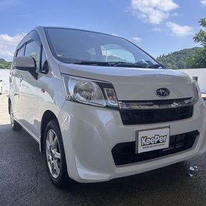 スバル・ステラ