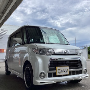 ダイハツ・タント