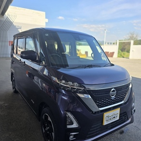 日産・ルークス