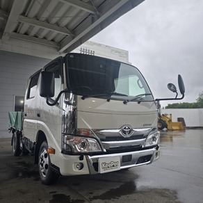 トヨタ・ダイナ