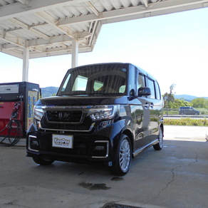 ホンダ・N-BOX