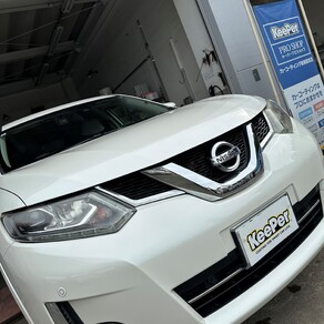 日産・エクストレイル