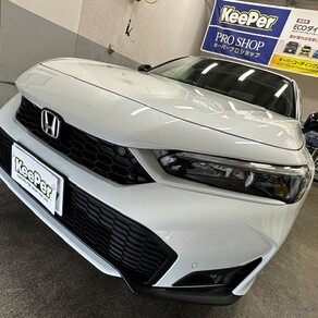 ホンダ・シビック 