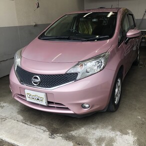 日産・ノート