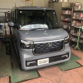 ホンダ・N-BOX